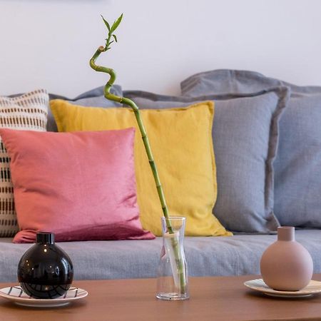 Wide Comfy Studio Apartment Centrally Located In Thissio أثينا المظهر الخارجي الصورة
